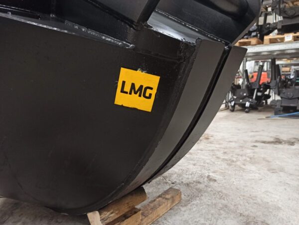 Laten Metsäojakauha 900L S70 - Image 15