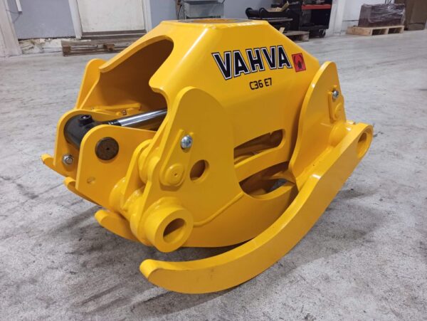 Vahva C36E7 nosturikoura - Image 2