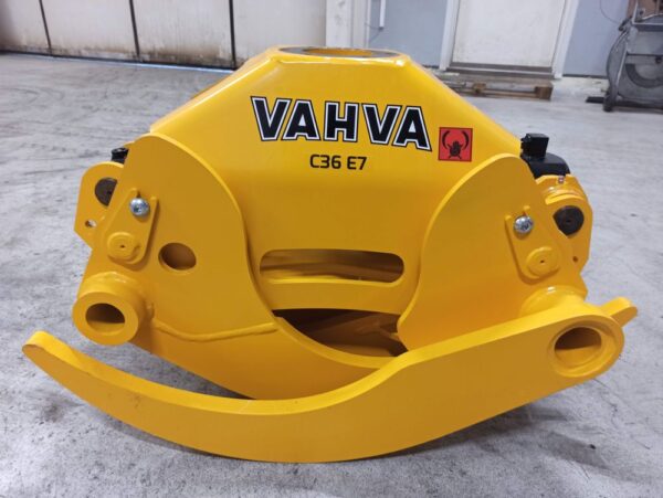 Vahva C36E7 nosturikoura - Image 3