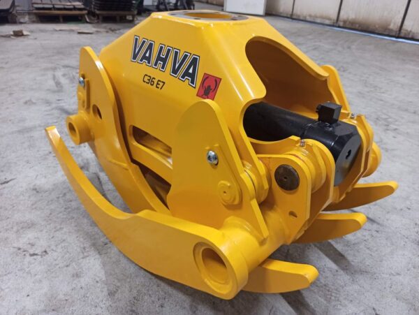 Vahva C36E7 nosturikoura - Image 4