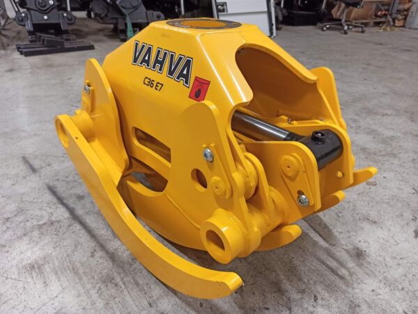 Vahva C36E7 nosturikoura - Image 8