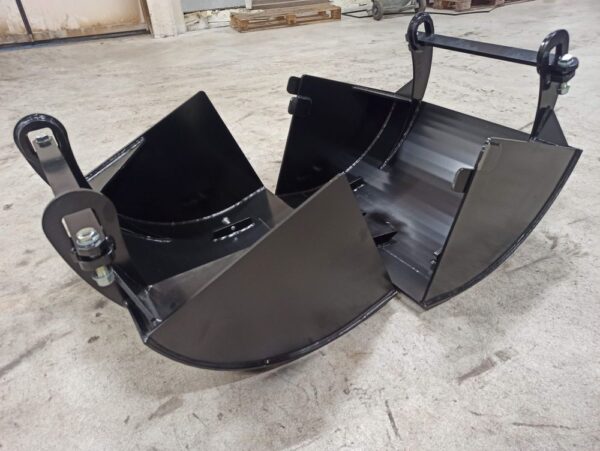 Vahva C26 Soraleuat 750mm
