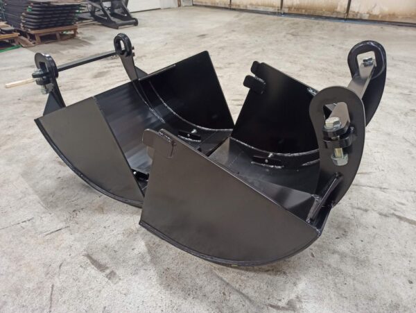 Vahva C26 Soraleuat 750mm - Image 3