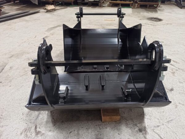 Vahva C26 Soraleuat 750mm - Image 4
