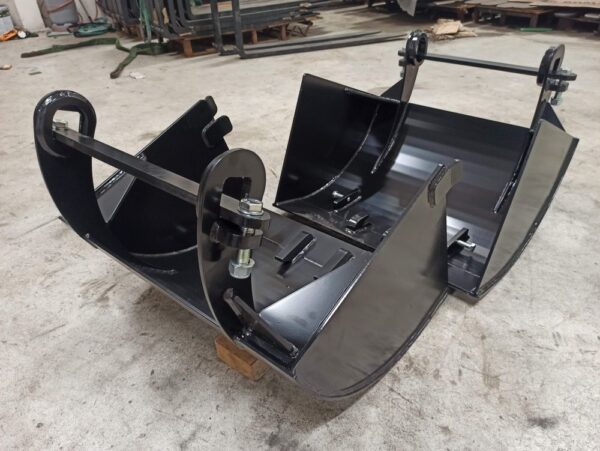 Vahva C26 Soraleuat 750mm - Image 5