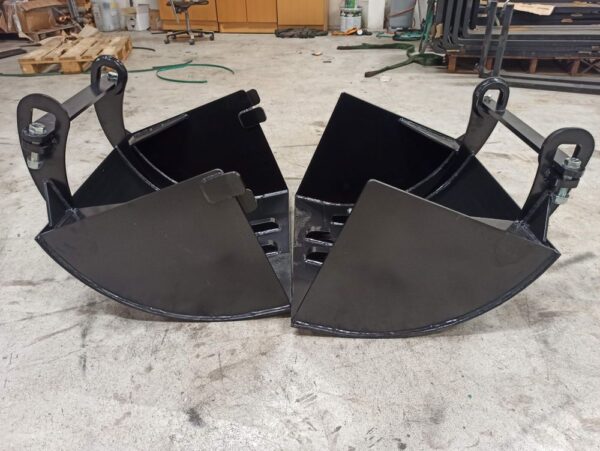Vahva C26 Soraleuat 750mm - Image 6
