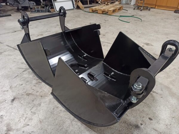 Vahva C26 Soraleuat 750mm - Image 7