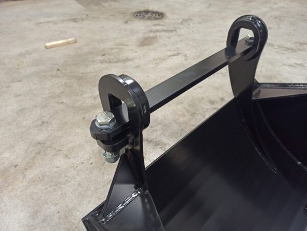 Vahva C26 Soraleuat 750mm - Image 9