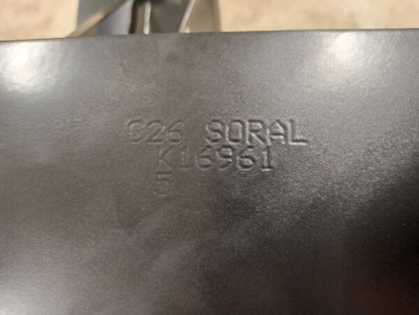 Vahva C26 Soraleuat 750mm - Image 16
