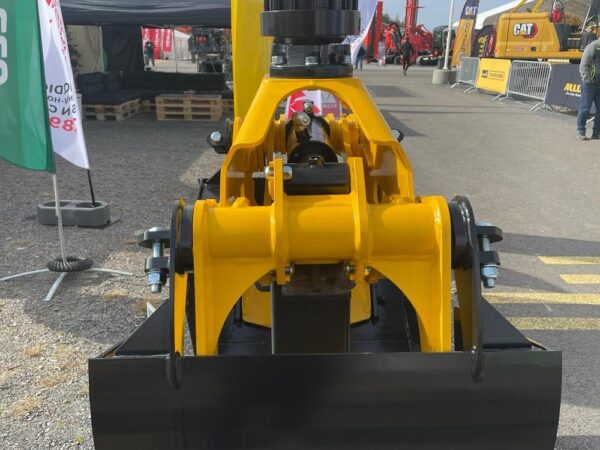 Vahva C26 nosturikoura - Image 23