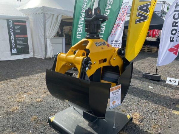 Vahva C26 nosturikoura - Image 25