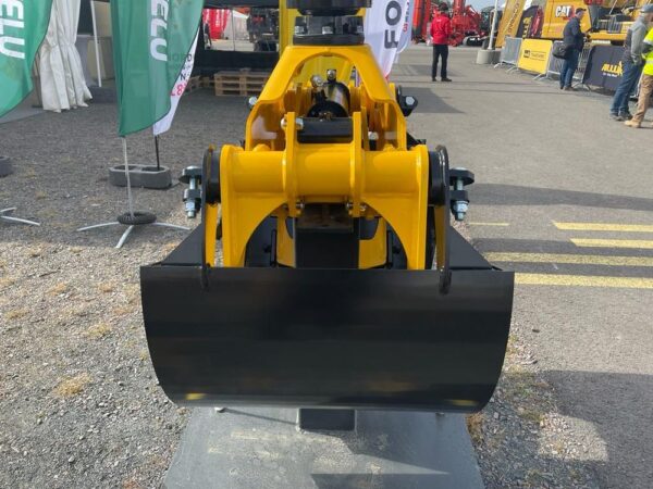 Vahva C26 nosturikoura - Image 22