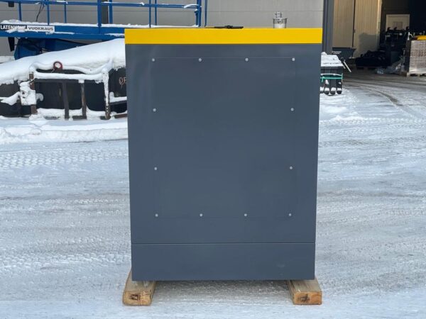 Atlas Copco QES 125 CUD 50 Hz Generaattori. - Image 3