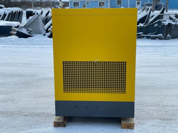 Atlas Copco QES 125 CUD 50 Hz Generaattori. - Image 7