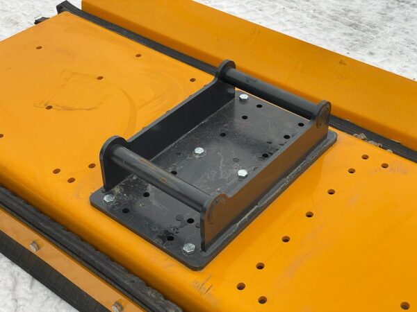 Laten Tasauslevy 2000mm S45 - Image 15