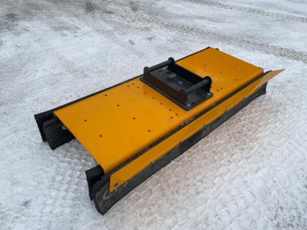 Laten Tasauslevy 2000mm S45 - Image 16
