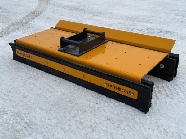 Laten Tasauslevy 2000mm S45 - Image 17