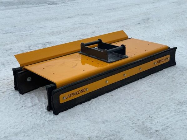 Laten Tasauslevy 2000mm S45 - Image 18