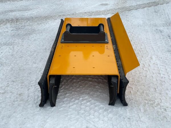 Laten Tasauslevy 2000mm S45 - Image 4