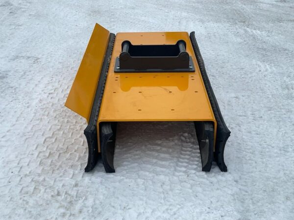 Laten Tasauslevy 2000mm S45 - Image 8