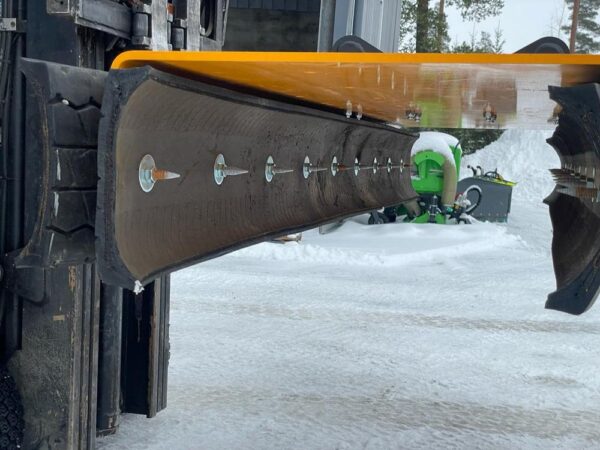 Laten Tasauslevy 2600mm S60 - Image 18