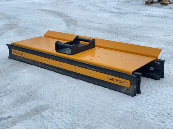 Laten Tasauslevy 2600mm S60 - Image 3