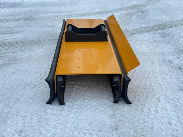 Laten Tasauslevy 2600mm S60 - Image 4