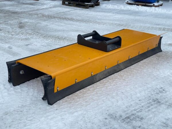 Laten Tasauslevy 2600mm S60 - Image 5