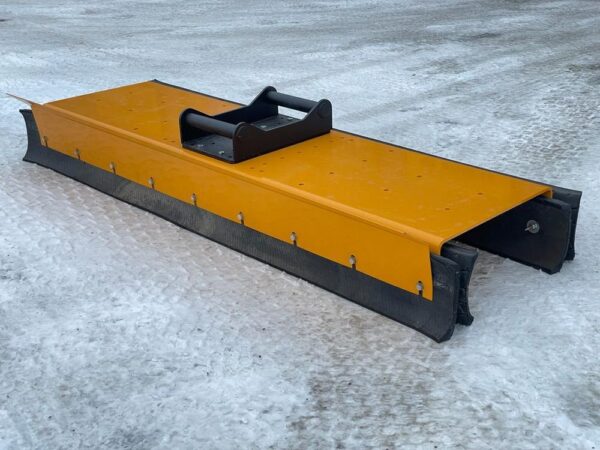 Laten Tasauslevy 2600mm S60 - Image 7