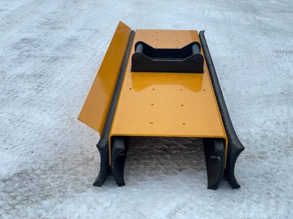 Laten Tasauslevy 2600mm S60 - Image 8