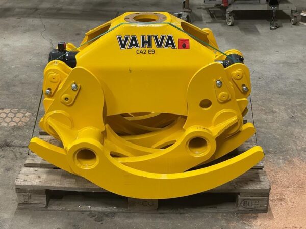 Vahva C42E9 nosturikoura - Image 2