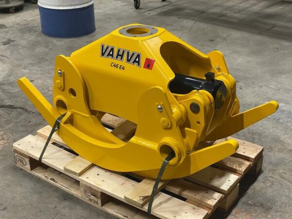 Vahva C46E4 nosturikoura - Image 3