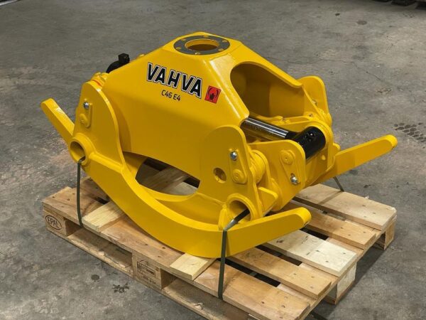 Vahva C46E4 nosturikoura - Image 7