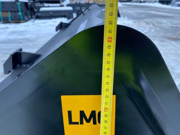 LMG Etukuormaajan yleiskauha 205cm/1,0m3 Vila - Image 15