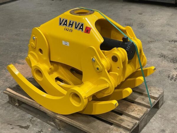 Vahva C42E9 nosturikoura - Image 7