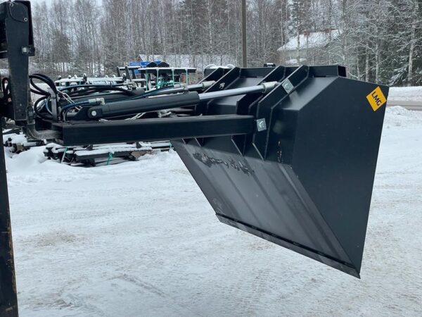 Laten Trukin hydraulinen kauha 200cm - Image 24