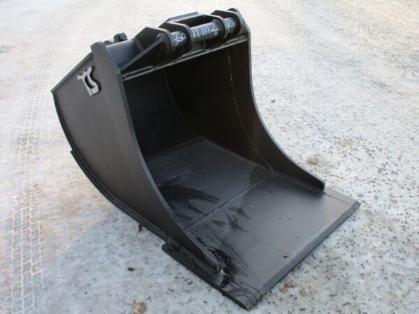 Terästyö Salminen Deep excavation bucket 900mm NTP10