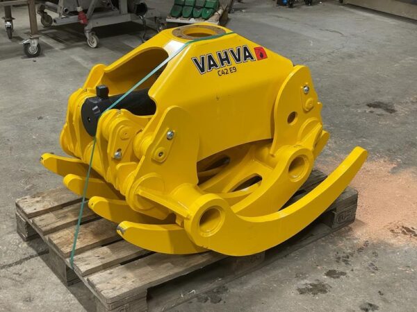 Vahva C42E9 nosturikoura - Image 9