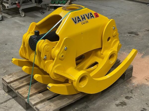 Vahva C42E9 nosturikoura