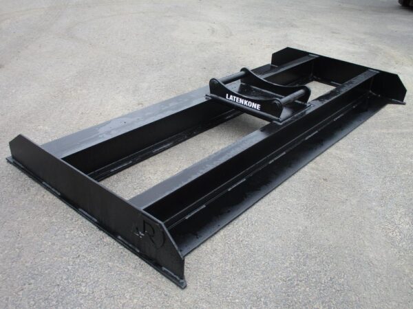 Rinne Tasauspalkki 2500mm S45