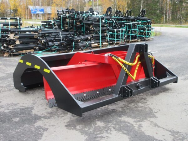 Stark TL 2080 pellontasauslana