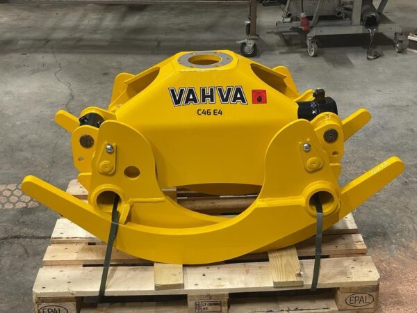 Vahva C46E4 nosturikoura - Image 2