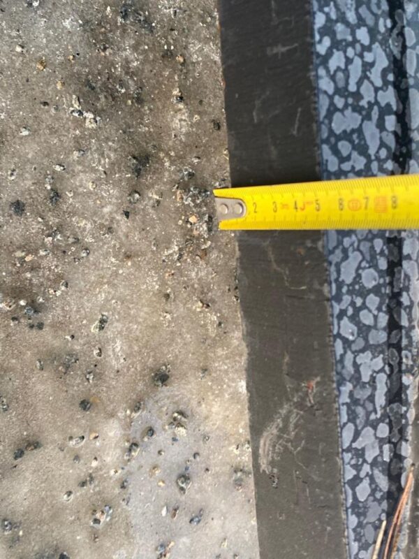 Terästyö Salminen Kuokkakauha 1100mm NTP10 kynsillä - Image 17