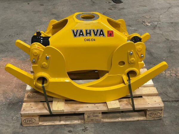 Vahva C46E4 nosturikoura - Image 6