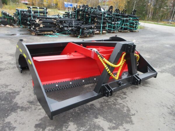 Stark TL 2080 pellontasauslana - Image 27