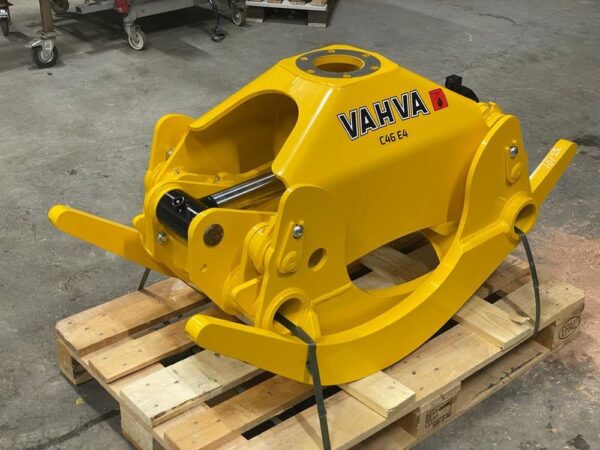 Vahva C46E4 nosturikoura - Image 9