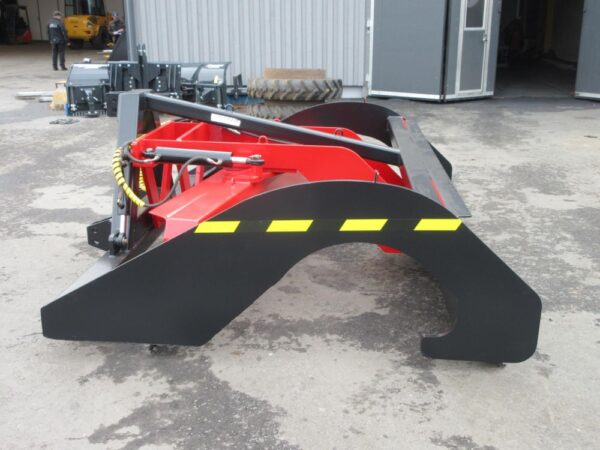 Stark TL 2080 pellontasauslana - Image 4