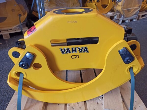 Vahva C21 nosturikoura - Image 2