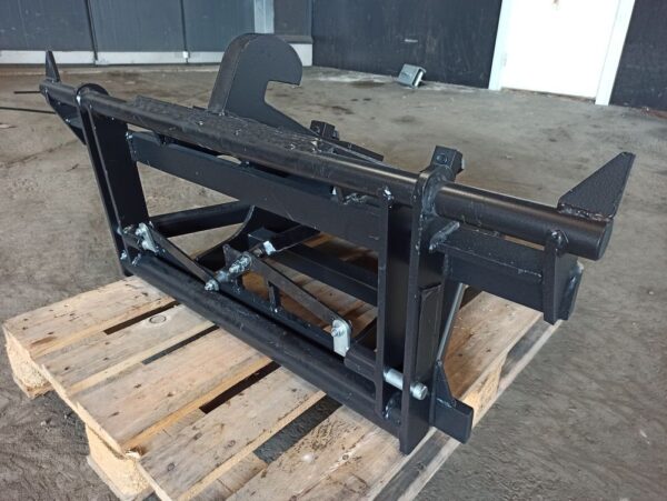Laten Adapter NTP10-Euro mek. - Image 3