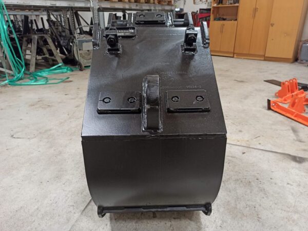 Laten Kuokkakauha 600mm NTP10 - Image 6